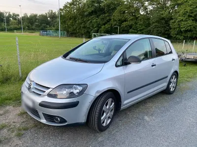 Gebraucht VW Golf VI
