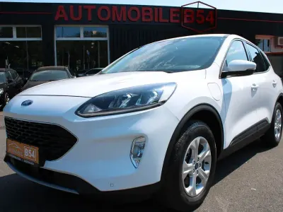 Gebraucht Ford Kuga