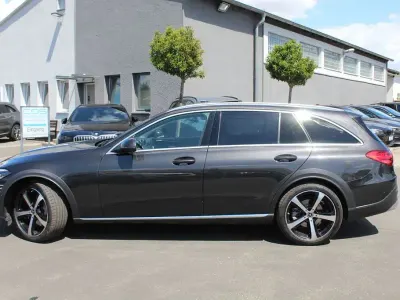 Gebraucht Mercedes 220
