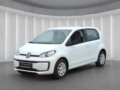VW e-up!