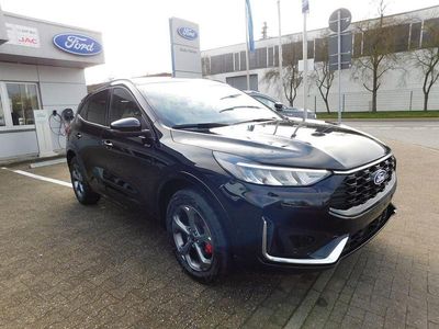 Schwarz Neu 2026 Ford Kuga ST-Line X SUV | 38.890 € (Guter Preis)