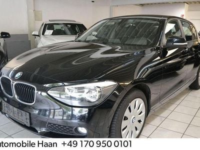 BMW 114