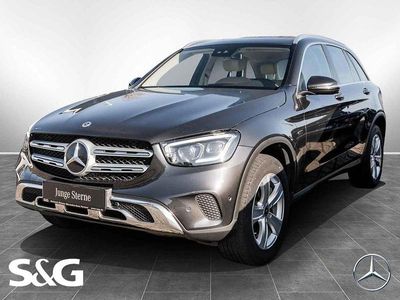 Mercedes GLC300e