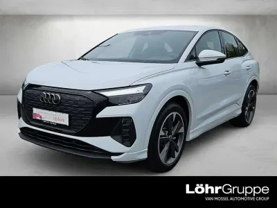 Gebraucht Audi e-tron