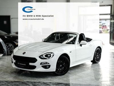 Fiat 124 Spider