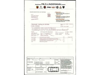 Gebraucht Citroën C3 Exclusive 111 PS (81 kW) 2011 Schwarz Van / Kleinbus