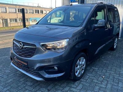 Opel Combo Life