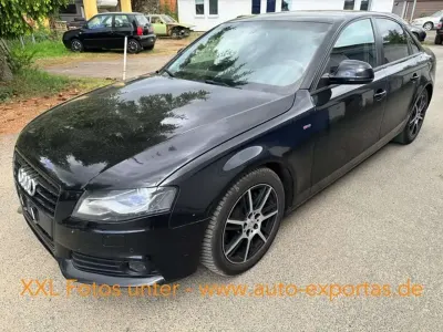 Gebraucht Audi A4