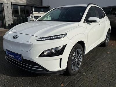 Weiß Gebraucht 2021 Hyundai Kona Edition 30+ SUV | 15.750 € (Guter Preis)