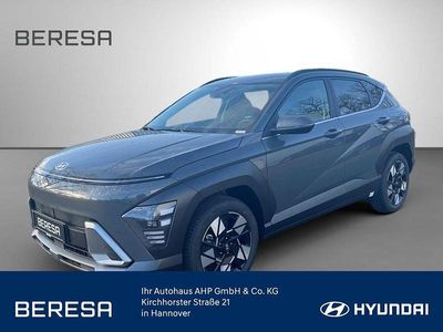 Grau Neu 2026 Hyundai Kona Trend SUV | 30.490 € (Fairer Preis)