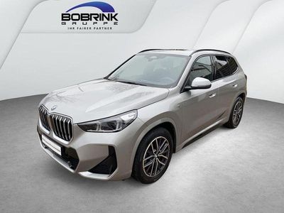 Gebraucht BMW X1 M Sport 136 PS (100 kW) 2025 Silber SUV