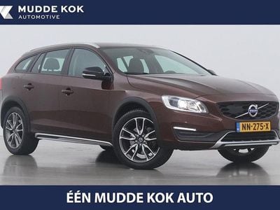 Volvo V60 CC