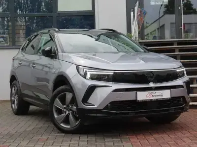 Gebraucht Opel Grandland X