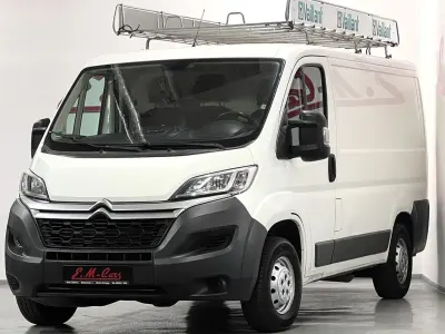 Gebraucht Citroën Jumper
