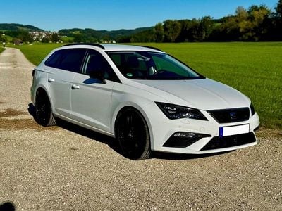 Seat Leon ST
