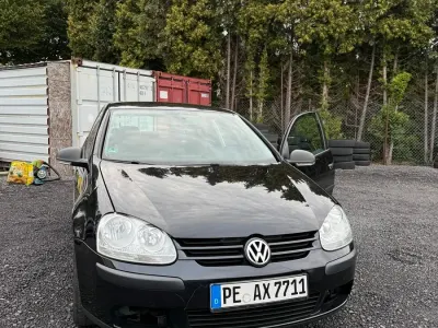 Gebraucht VW Golf