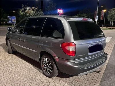 Chrysler Voyager
