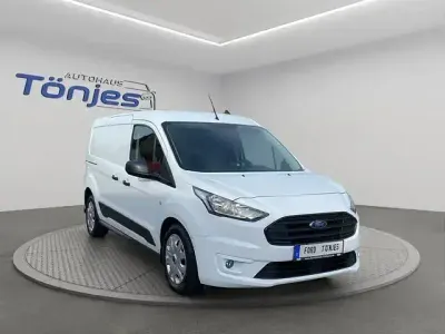Second-hand Ford Transit Connect Trend 101 CP (74 kW) 2022 Andere Monovolum