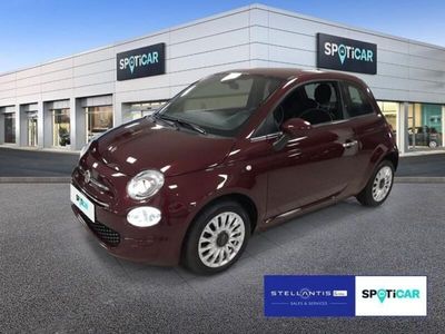 gebraucht Fiat 500 1.2 Lounge