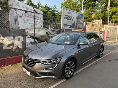 Gebraucht Renault Talisman