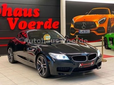 gebraucht BMW Z4 sDrive20i -