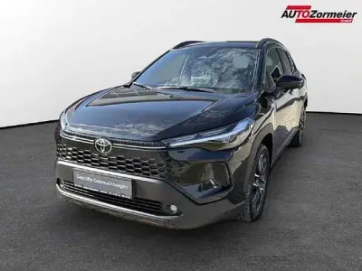 Gebraucht Toyota Corolla Cross