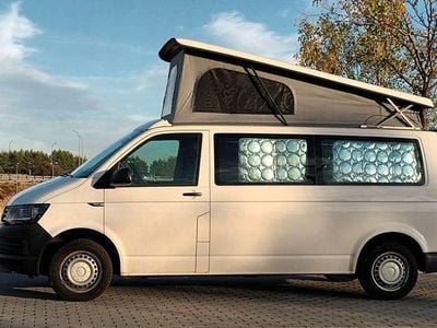 Gebraucht VW T6 102 PS (75 kW) 2018 Van
