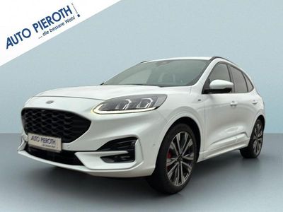 Gebraucht 2021 Ford Kuga ST-Line X SUV | 21.350 € (Fairer Preis)