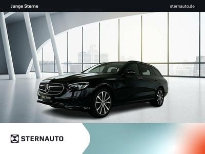 Mercedes E300