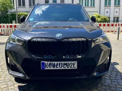 Gebraucht BMW X1