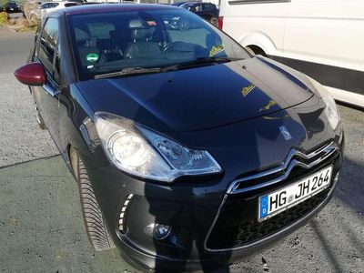 Citroën DS3
