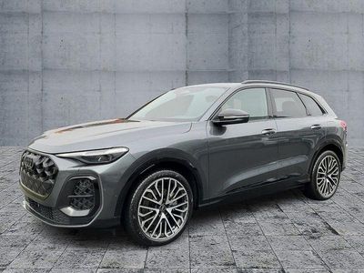 Grau Gebraucht 2025 Audi Q5 Sport SUV | 76.590 € (Fairer Preis)