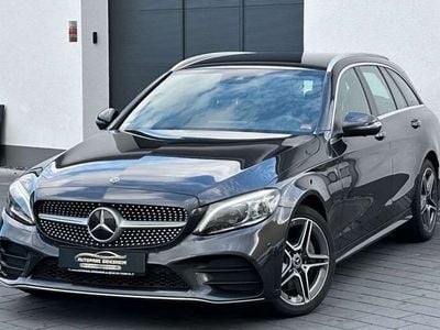 Mercedes C300