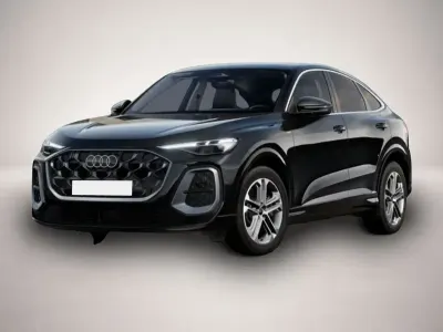 Gebraucht Audi Q5