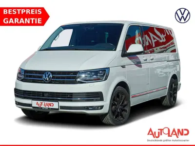 Gebraucht VW Multivan