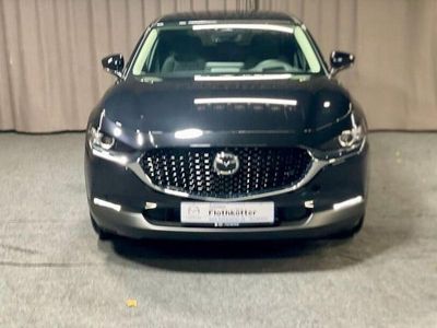 Gebraucht Mazda CX-30 Homura-Line 140 PS (102 kW) 2026 Schwarz SUV