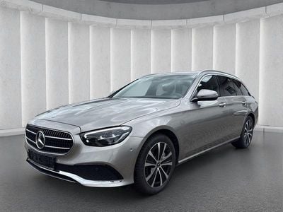 Mercedes E300
