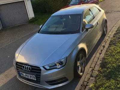 Gebraucht Audi A3