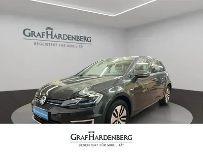 Gebraucht VW e-Golf