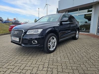 gebraucht Audi Q5 2.0 TFSI quattro (165kW)