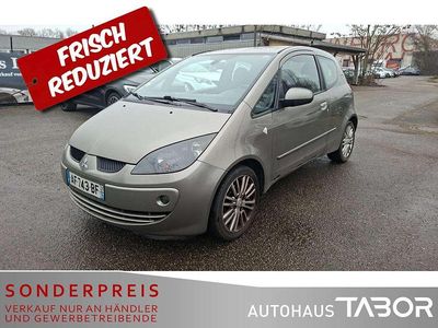 Gebraucht Mitsubishi Colt Invite 95 PS (69 kW) 2009 Unbekannt Kleinwagen