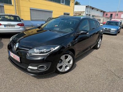 Renault Mégane GrandTour