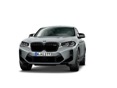 Gebraucht BMW X4 M Competition Edition 510 PS (375 kW) 2026 SUV