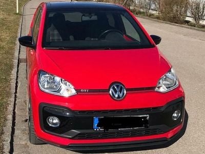 VW up!