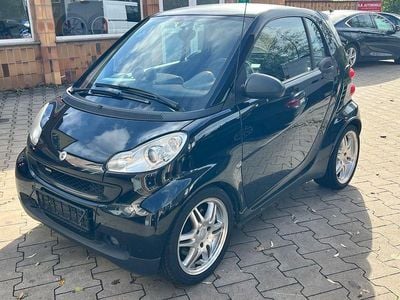 Smart ForTwo Coupé