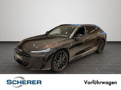 Gebraucht Audi A6 Advanced 204 PS (150 kW) 2026 Madeirabraun metallic (metallic) Kombi