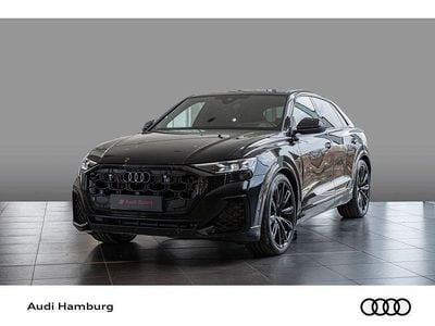 Nouă Audi Q8 Sport 489 CP (359 kW) 2026 Negru SUV