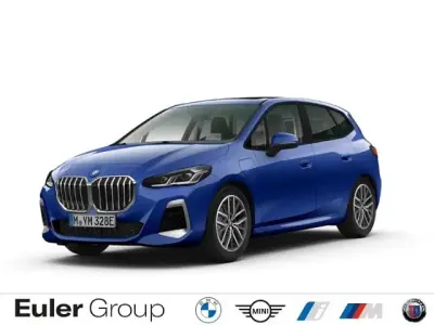 Gebraucht BMW 230
