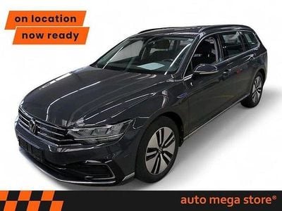 Grau Gebraucht 2021 VW Passat GTE Kombi | 19.446 € (Superpreis)