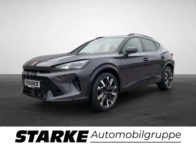 Neu Cupra Formentor VZ 333 PS (244 kW) 2026 Violett (dark void) SUV